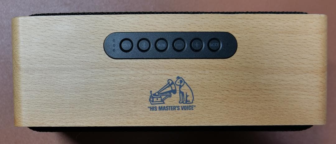 Victor SP-WS02BT Bluetooth スピーカー
