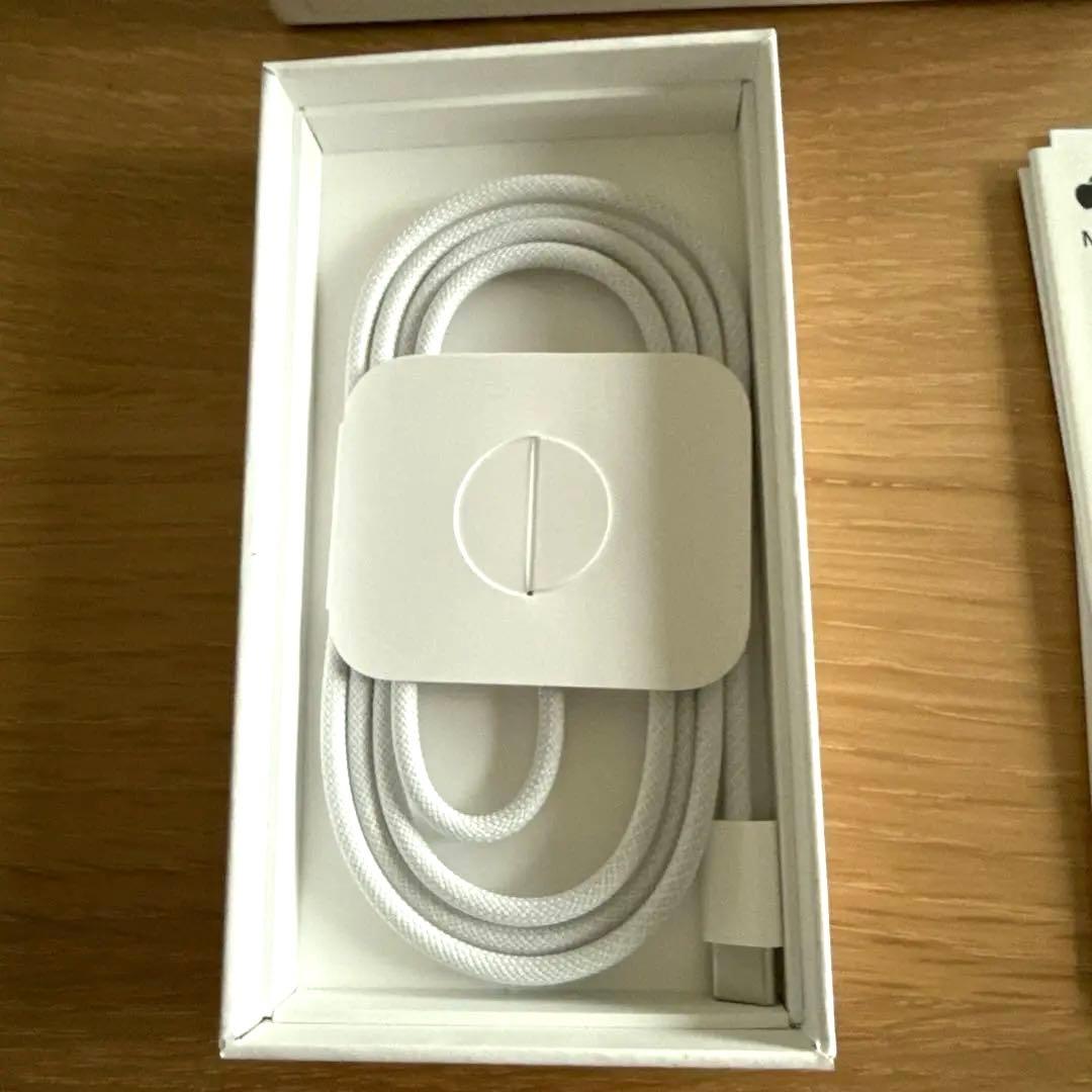 【美品】純正Apple Magic Mouse A3204