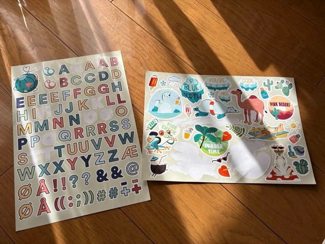 ストッケ STOKKE JetKids