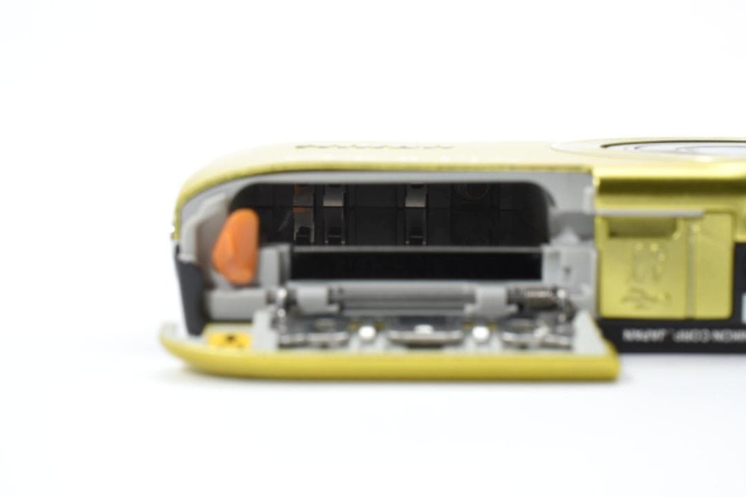 #667★美品★Nikon coolpix S3100 コンパクトデジタルカメラ