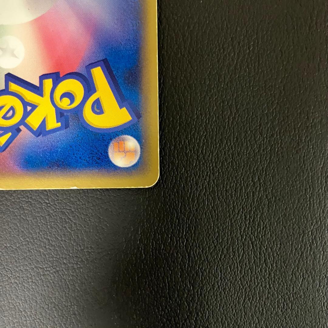 _のミュウ　013/play ポケモンカード