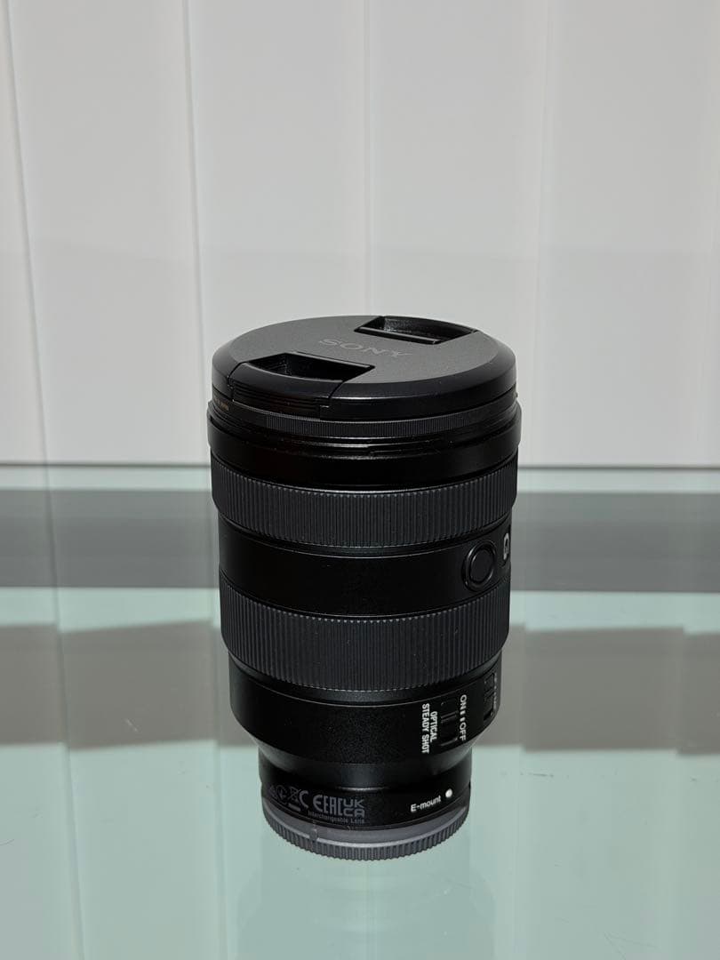 【美品】SONY α7 III ミラーレス一眼 本体とレンズ付き