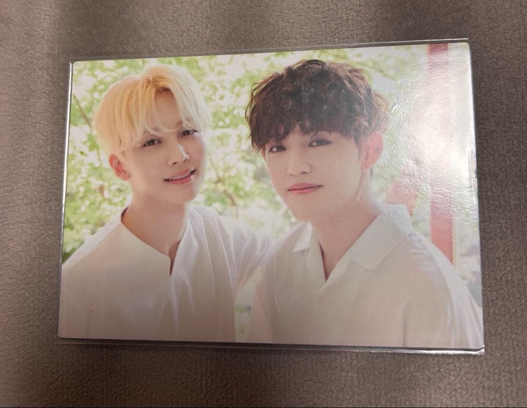 SEVENTEEN ジョンハン、エスクプス、ウジ、エッジコントレカ