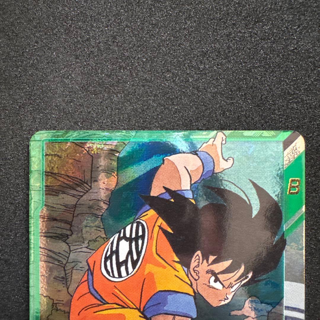 ドラゴンボールスーパーダイバーズ アドバンスパック　3枚セット