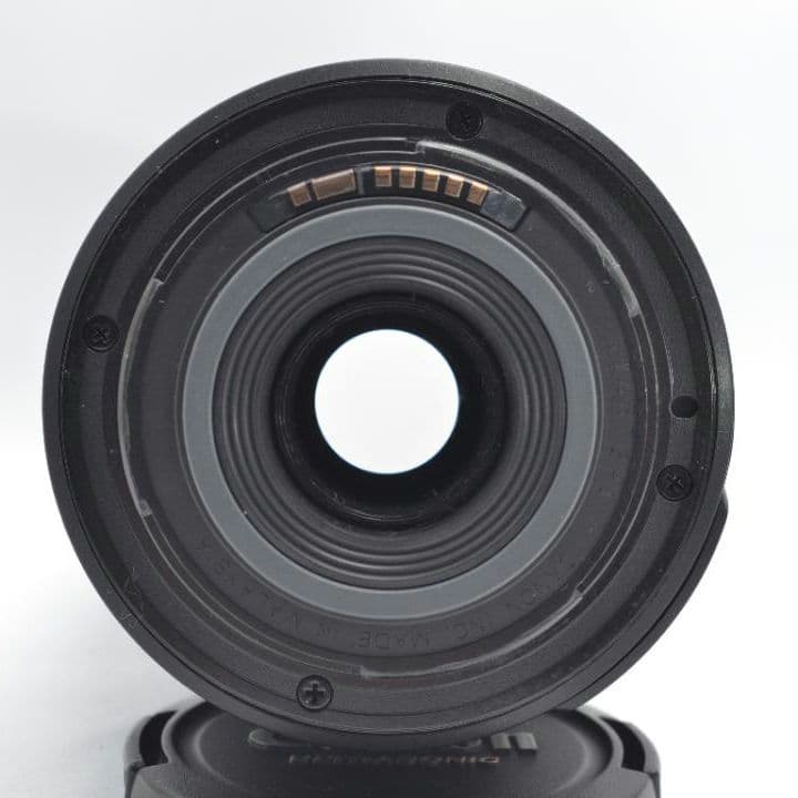 Canon EF-S 55-250mm 1:4-5.6 IS☆お手軽望遠レンズ♪