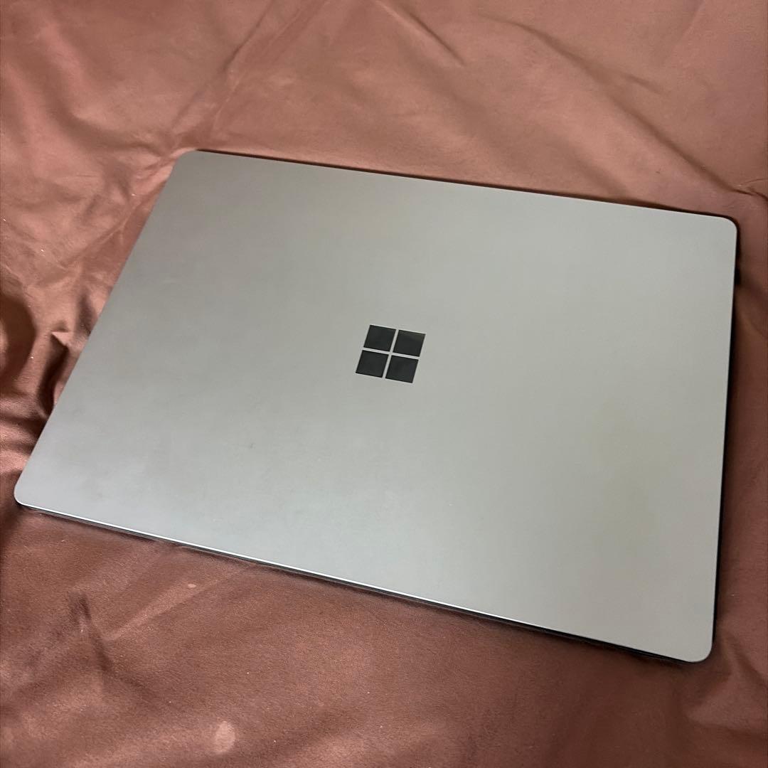 surface laptop 4 i5 8GB 512GB ペン付