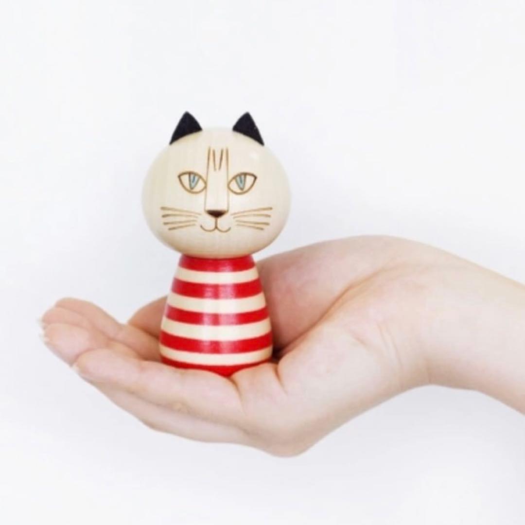 無印良品福缶LisaLarsonリサ・ラーソン縁起物ミンミ卯三郎こけし民芸品限定