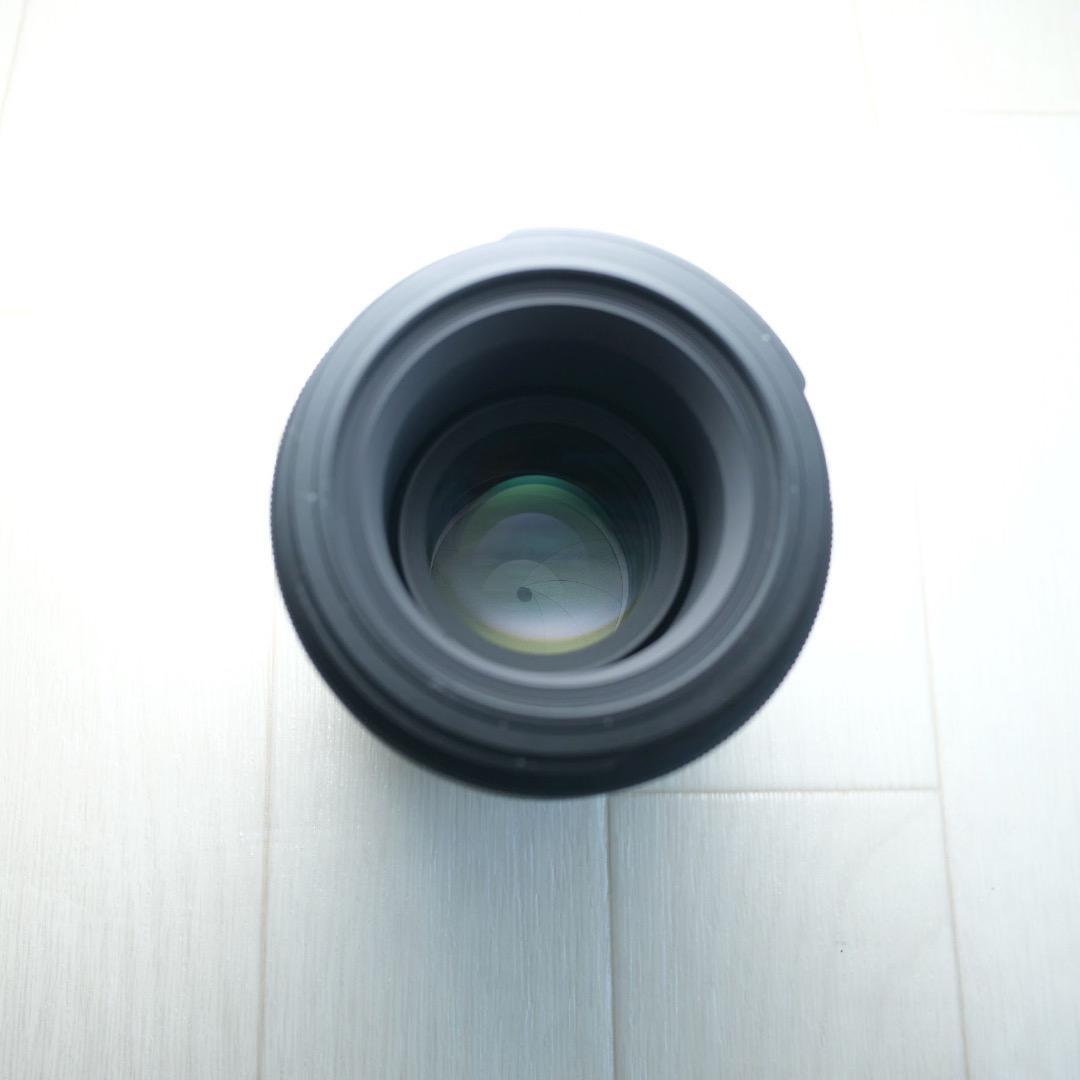 Tokina atx-i 100mm F2.8 FF MACRO Nikon用