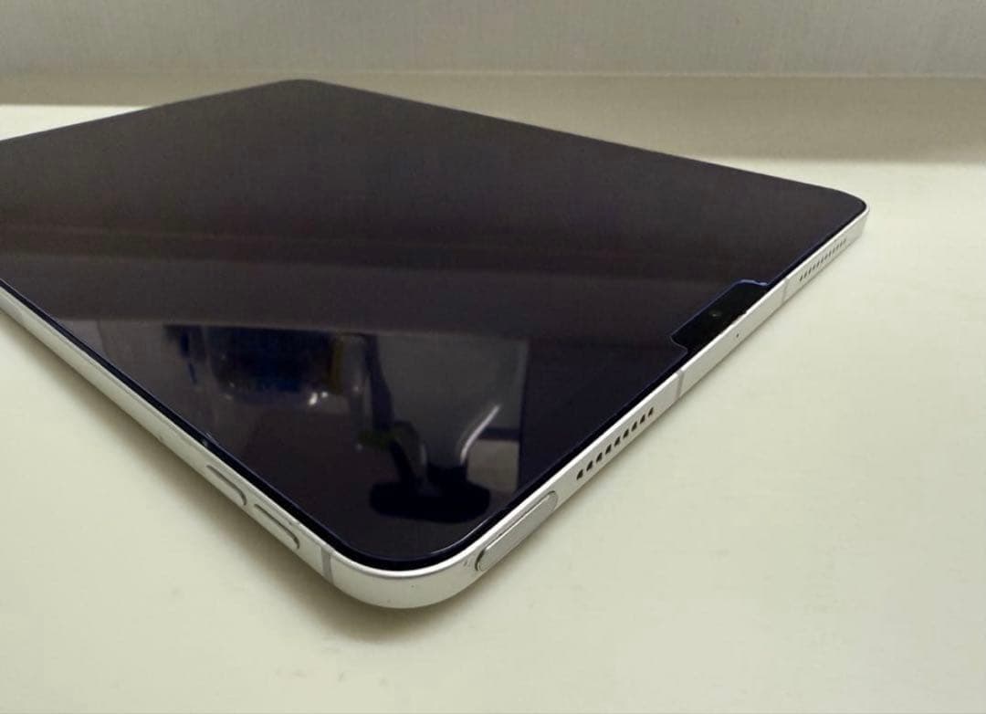 【ジャンク】iPad Air 第4世代 WiFi/セルラー 256GB シルバー