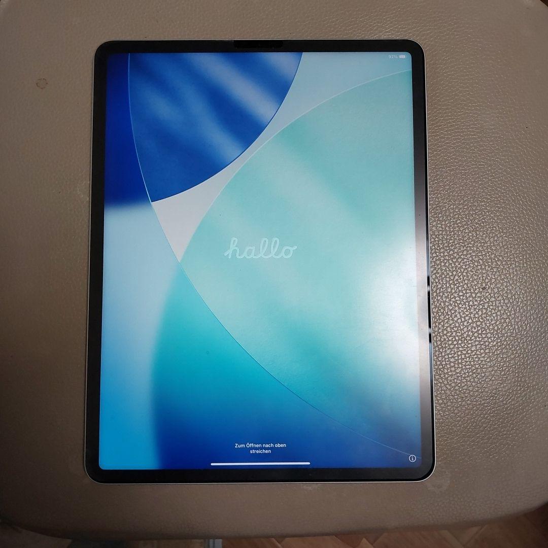 iPad Pro (12.9インチ) 第6世代