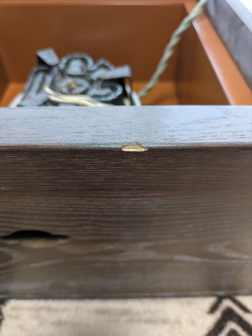 茶道具 置炉 電熱付