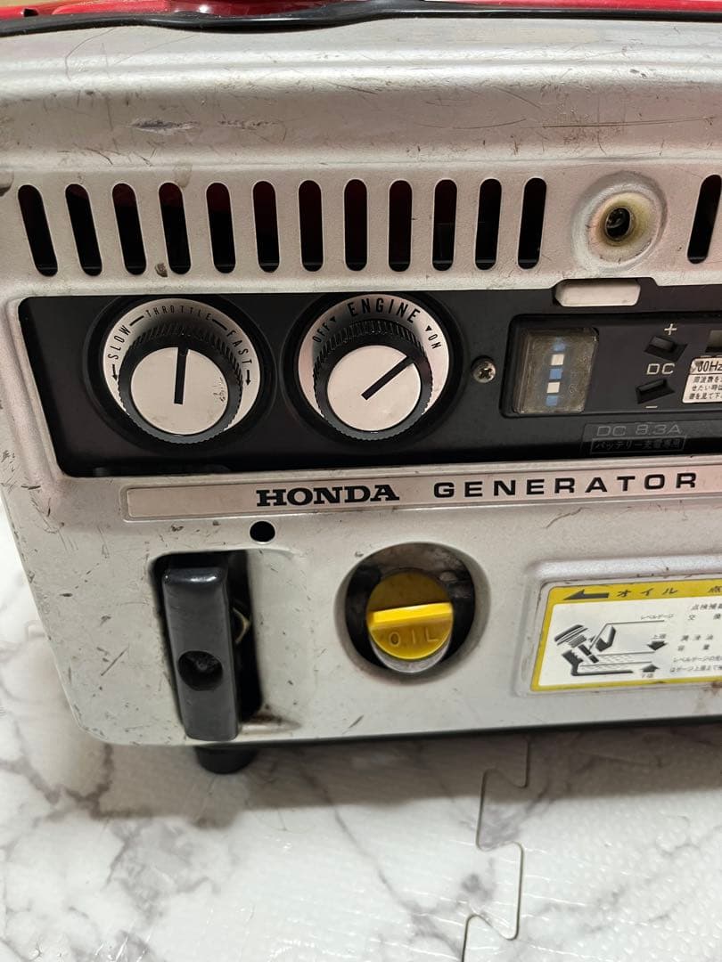 Honda EM300 発電機
