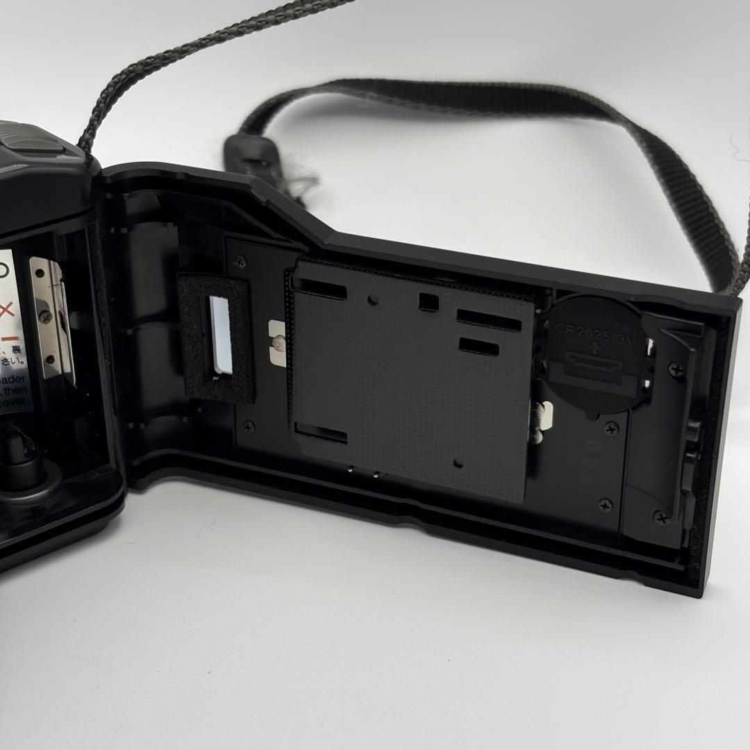 KYOCERA TD Carl Zeiss Tessar フィルムカメラ