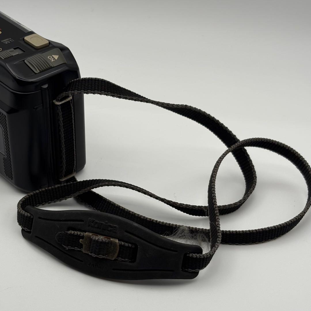 KYOCERA TD Carl Zeiss Tessar フィルムカメラ
