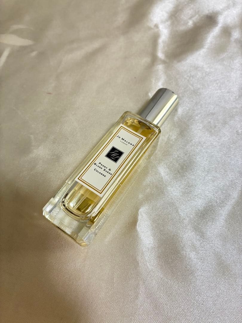Jo MALONE LONDON 香水　ピオニー