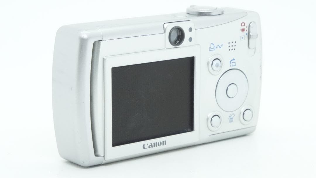 【C2300】 Canon IXY Digital WIRELESS キャノン