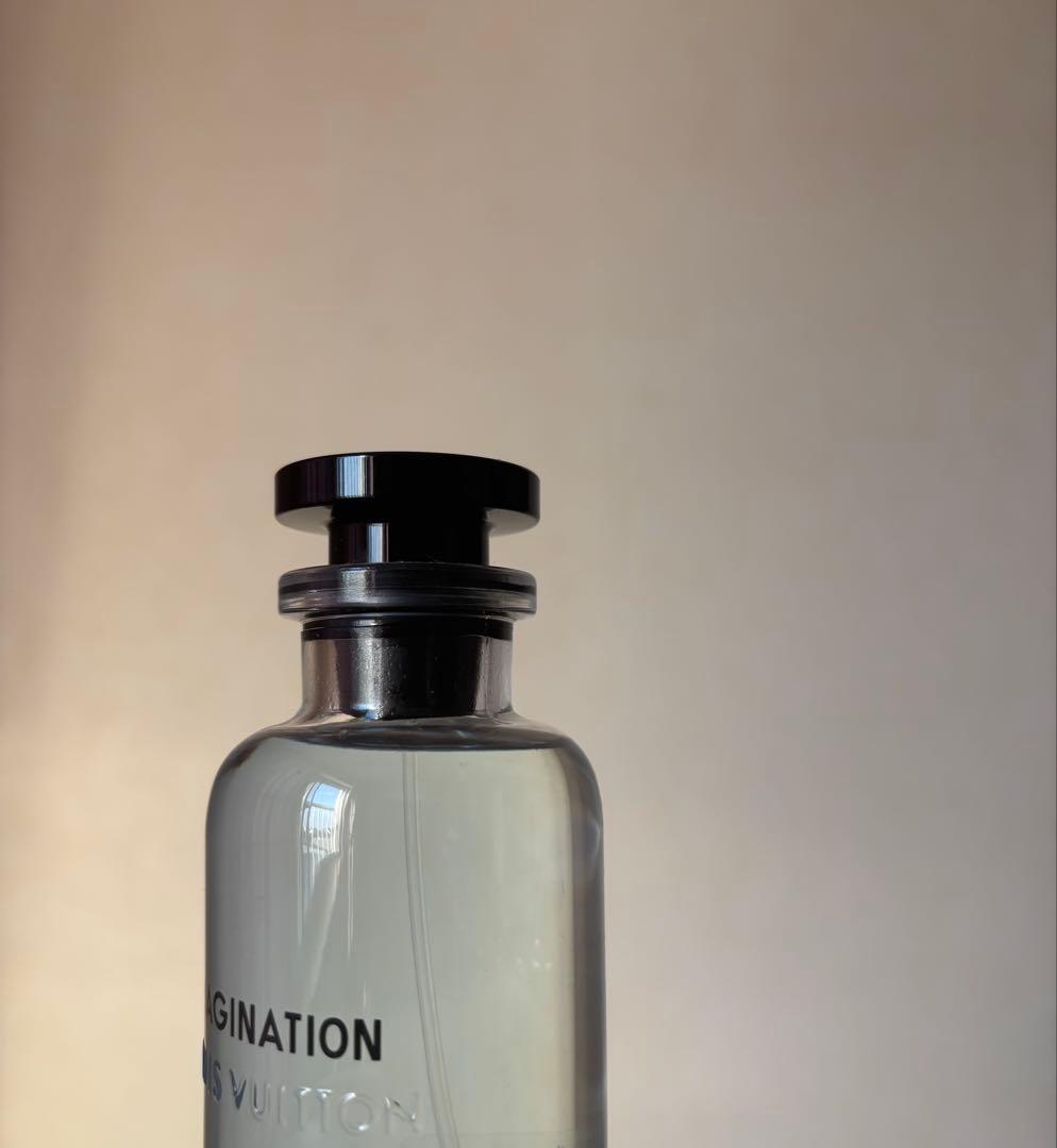 香水(ユニセックス) LOUIS VUITTON IMAGINATION