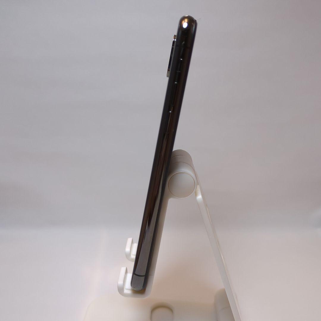 【美品】iPhone Xs 256GB スペースグレー SIMフリー