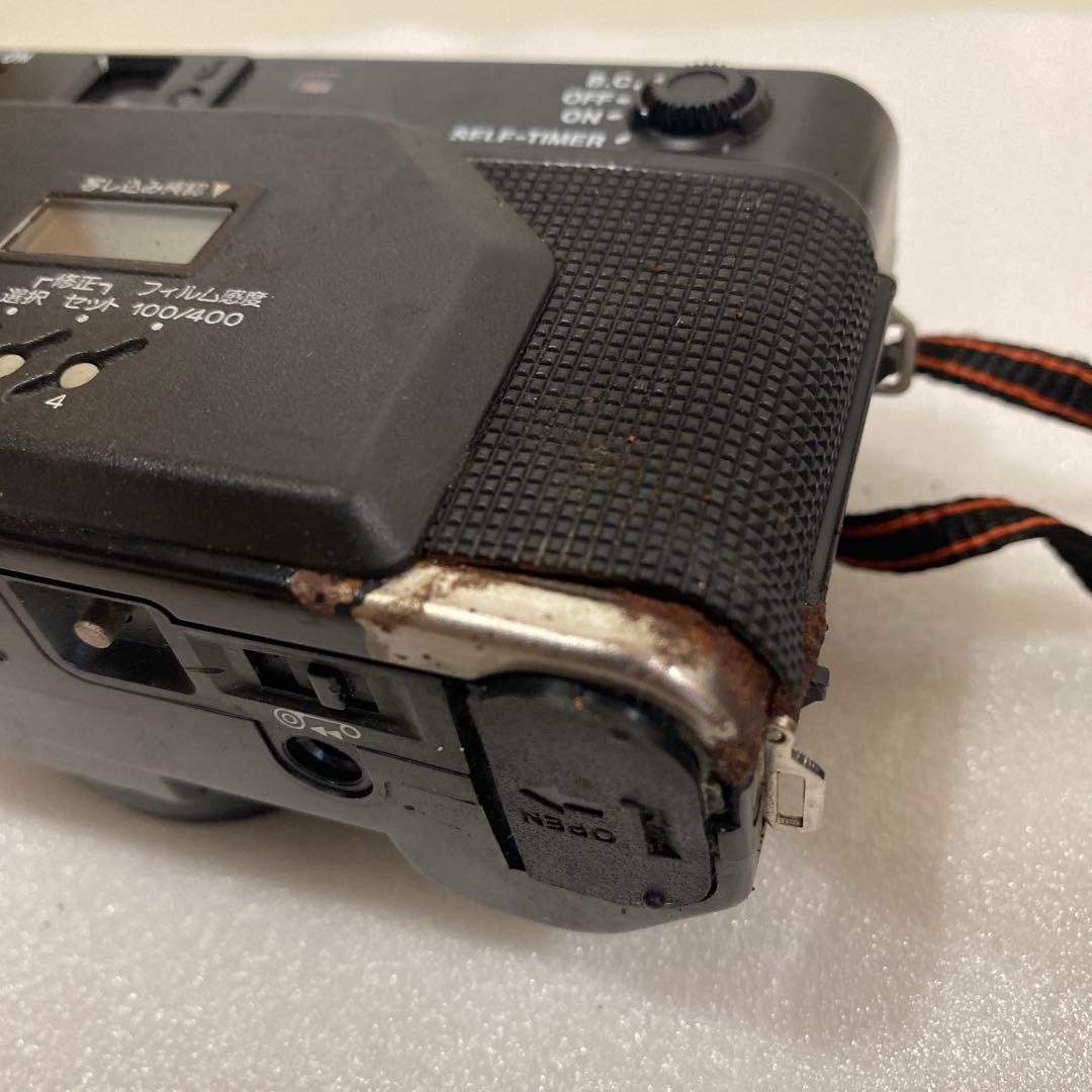 Canon コンパクトフィルムカメラまとめ売り Autoboy s