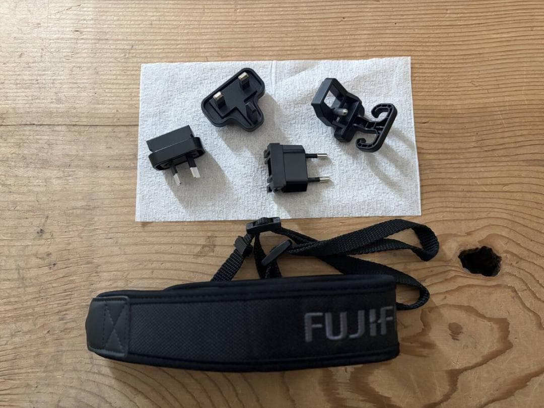 美品 FUJIFILM X-H2 ボディ