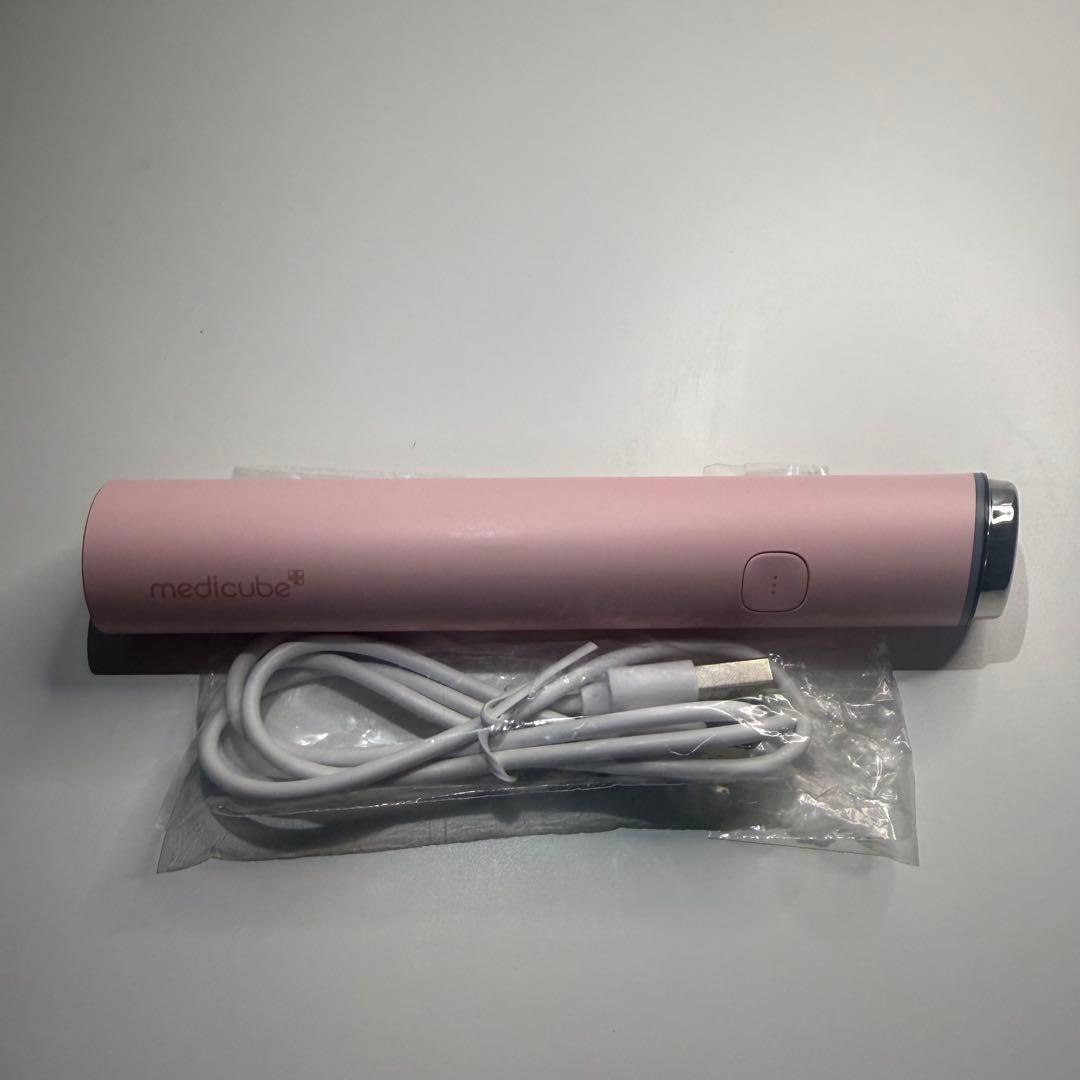medicube ブースタープロミニプラス