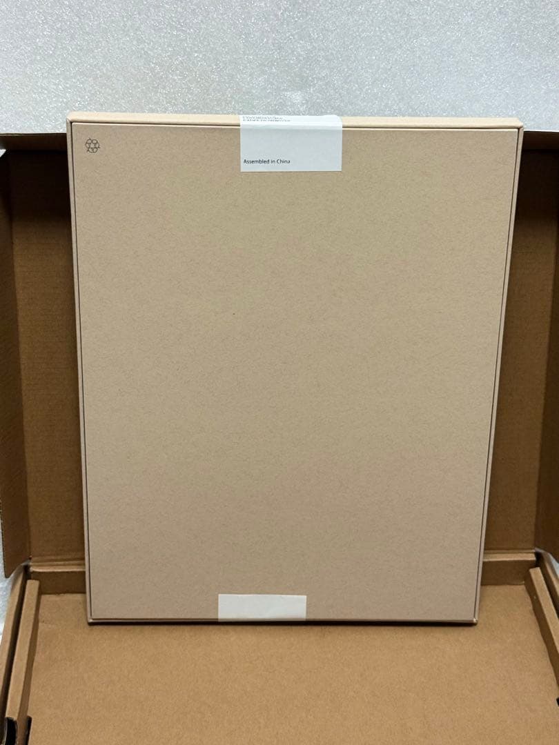 新品未開封　2026年3月交換　iPad Pro 12.9 第6世代 512GB