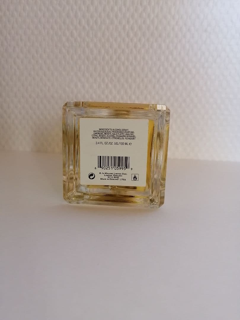 Jo Malone Orange Bitters コロン　100ml