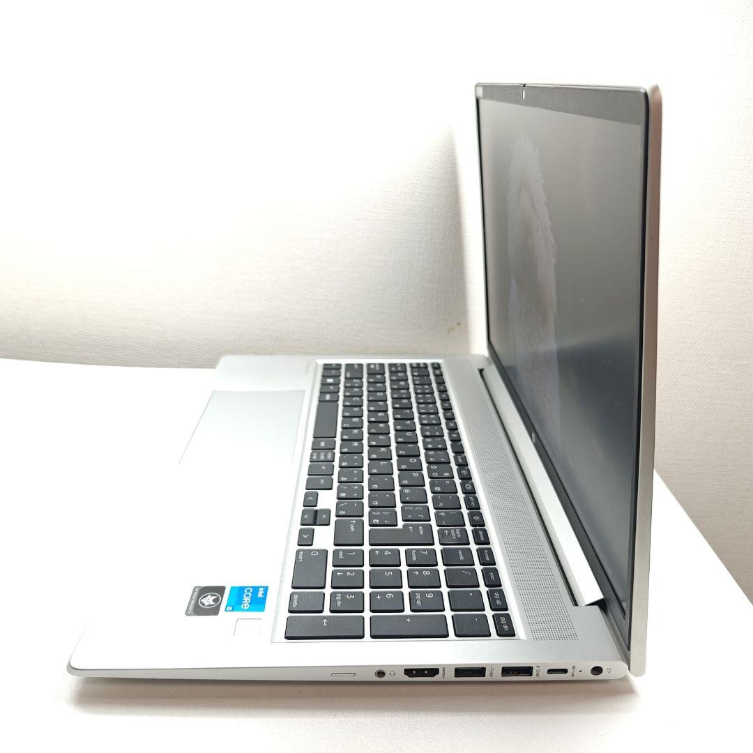 Windowsノート本体 HP ProBook 450 G9 i5-1235U 16gb 512gb