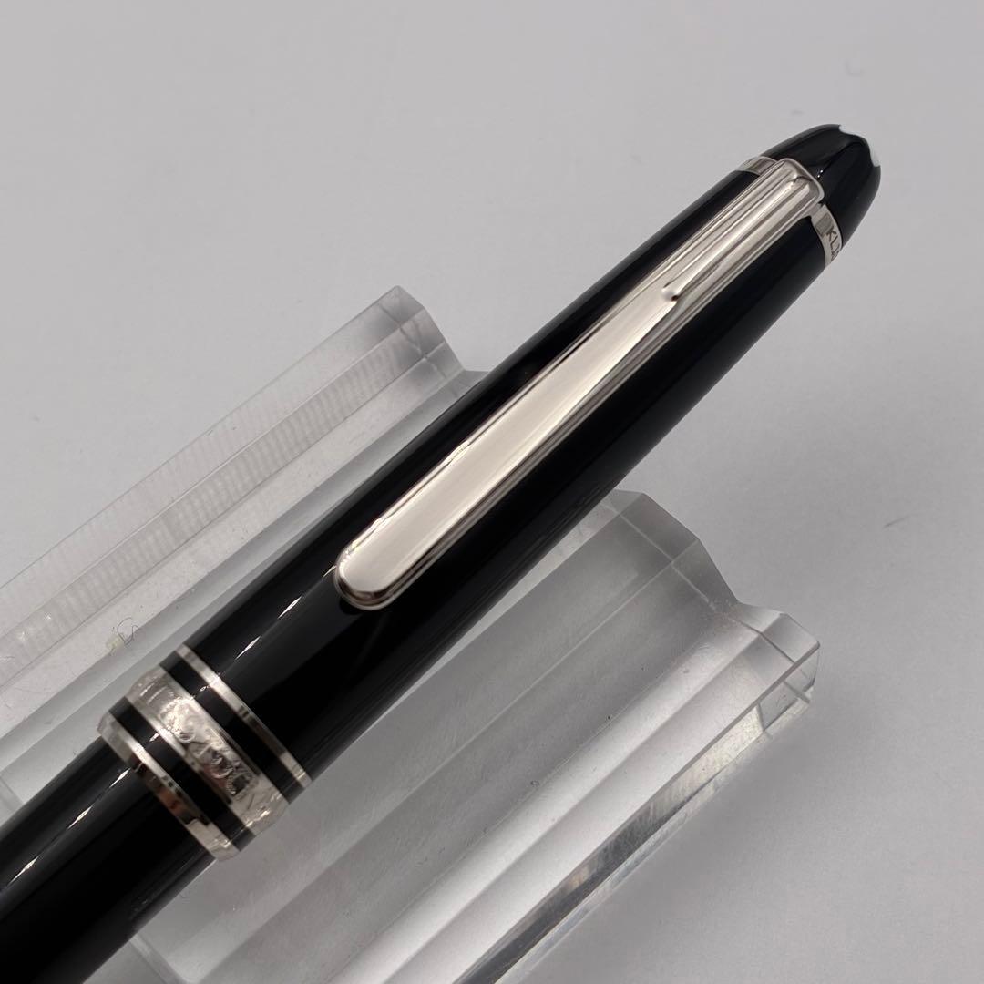 Montblanc モンブラン マイスターシュテュック P165 シャーペン