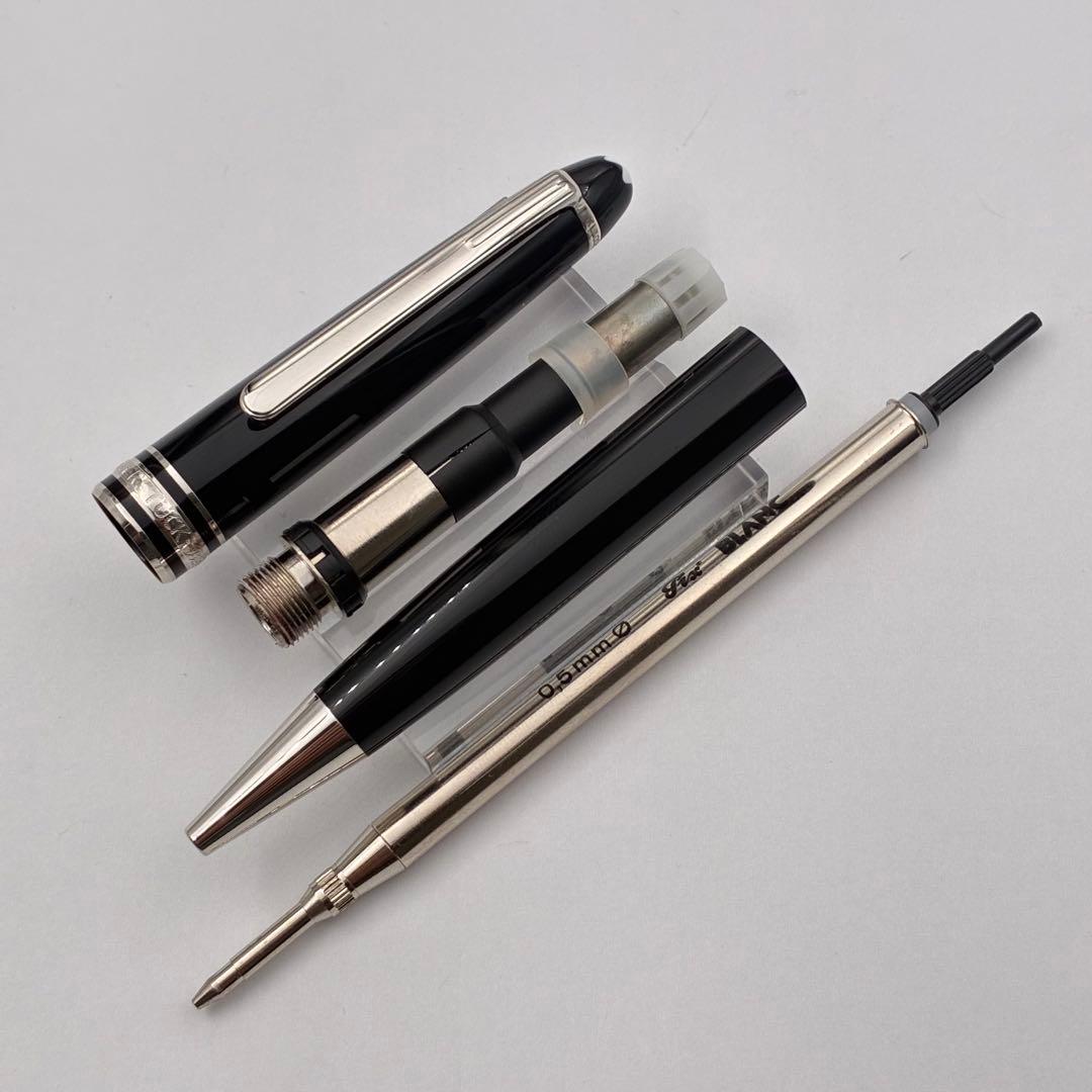Montblanc モンブラン マイスターシュテュック P165 シャーペン