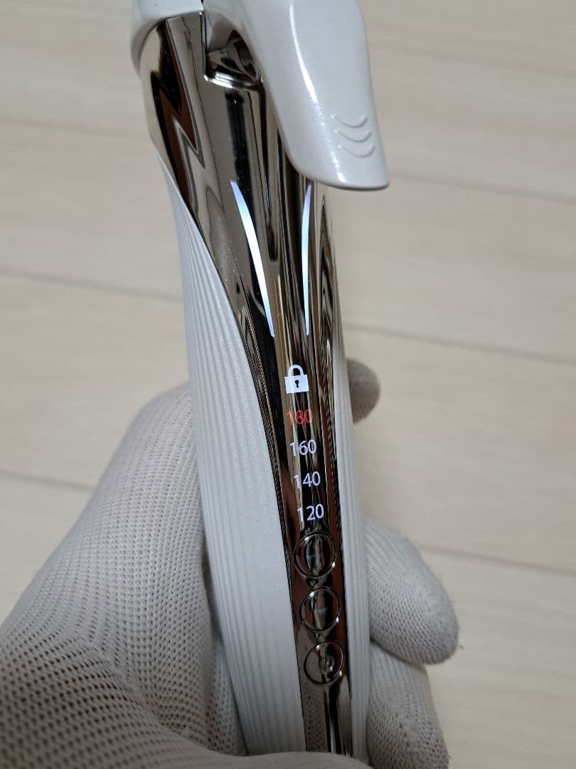 リファ ReFa コテ カールアイロン 32mm 2023年製　①