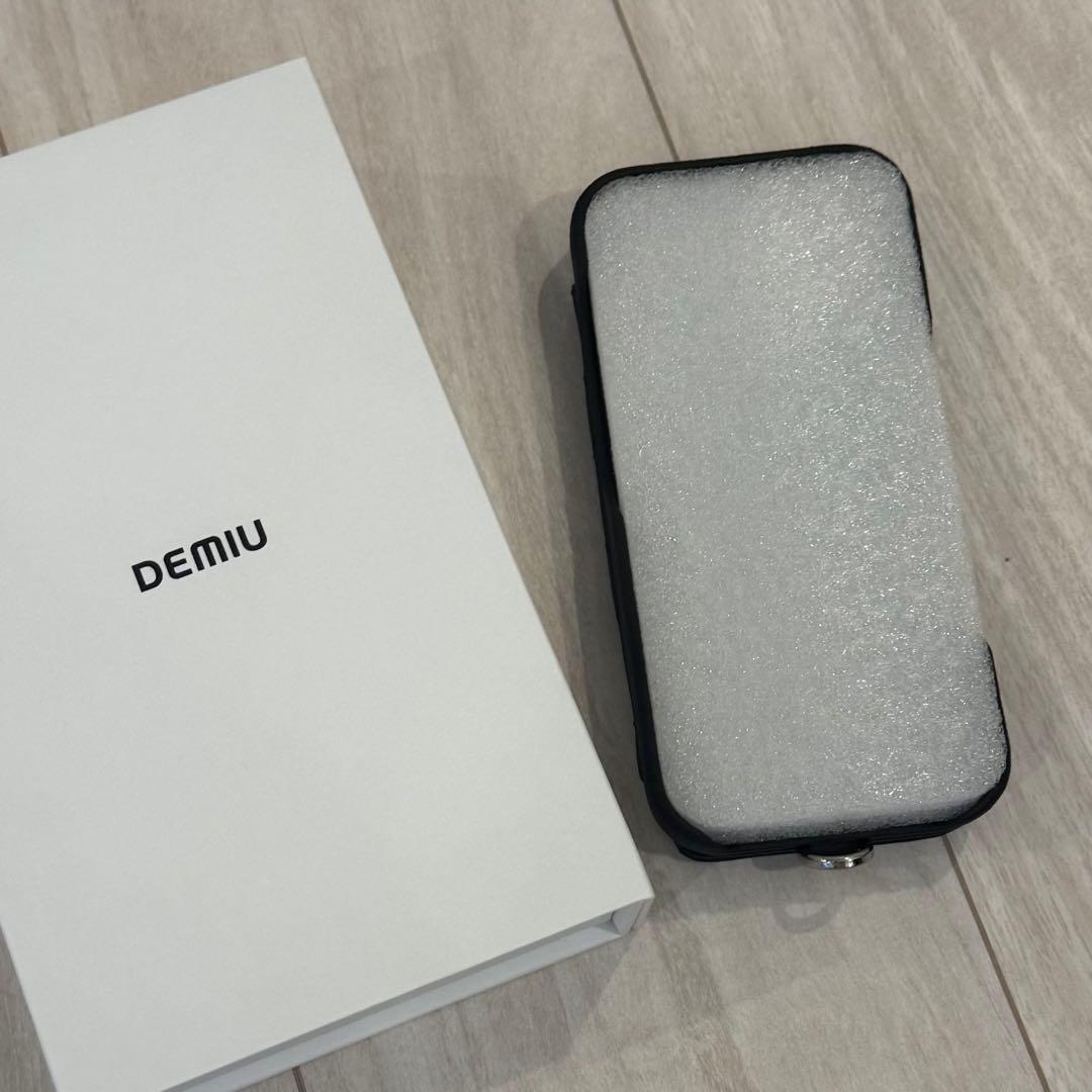 DEMIU GraceセットiPhone16Pro 新品未使用