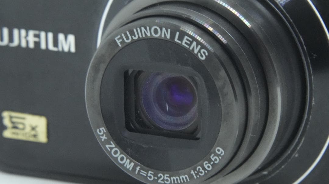 【C2074】 FUJIFILM Finepix JX200 フジフィルム