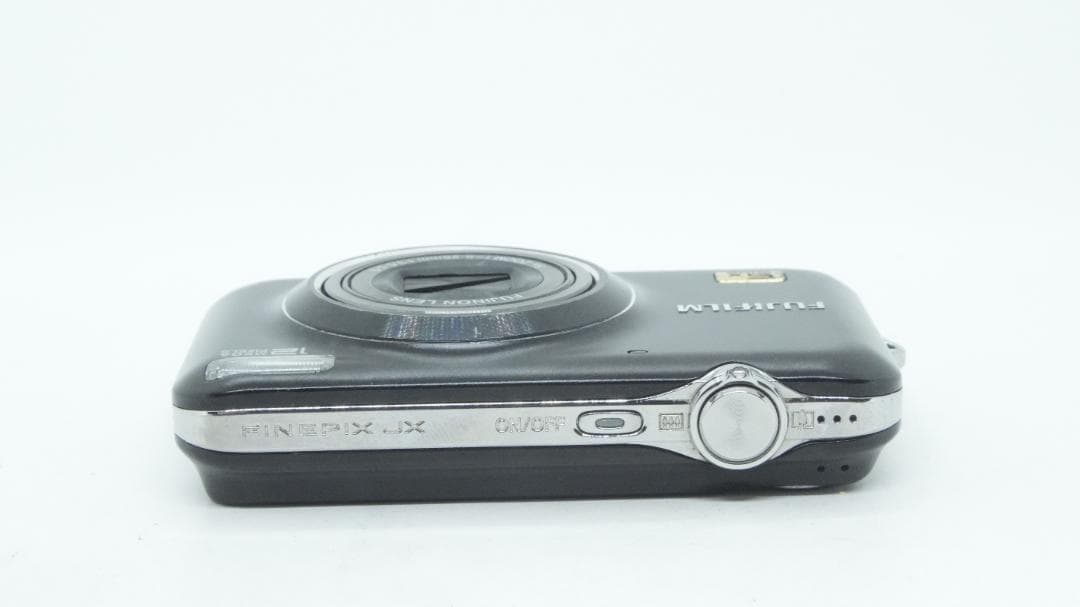 【C2074】 FUJIFILM Finepix JX200 フジフィルム