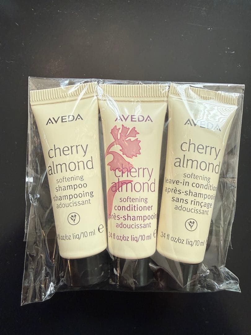 8000円相当➕ミニギフトあり　AVEDAボディローション他４点セット
