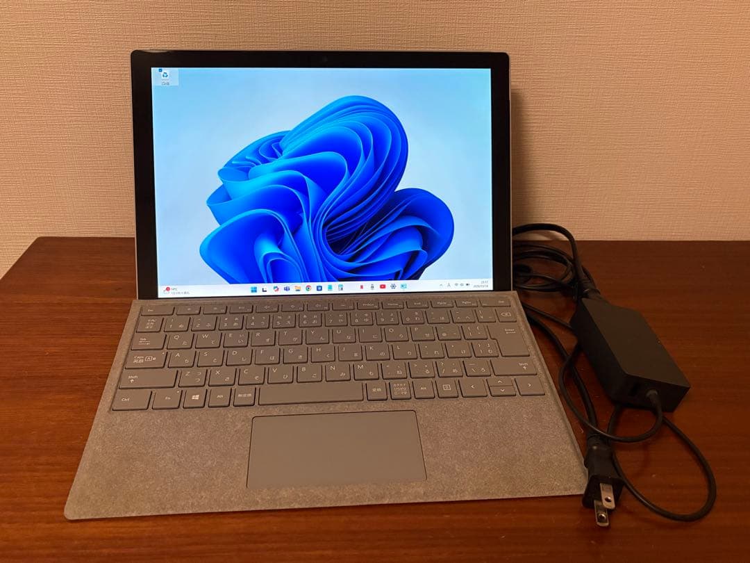 Surface Pro6 8GB 128GB タイプカバー Office