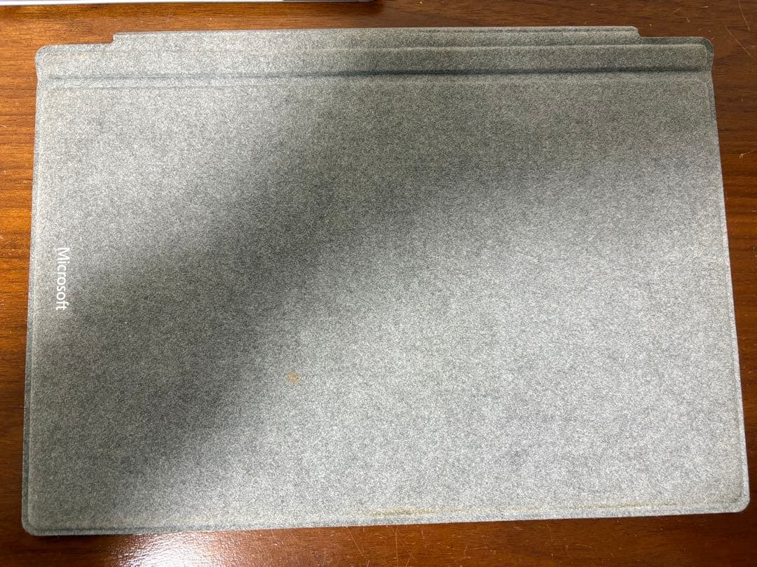 Surface Pro6 8GB 128GB タイプカバー Office