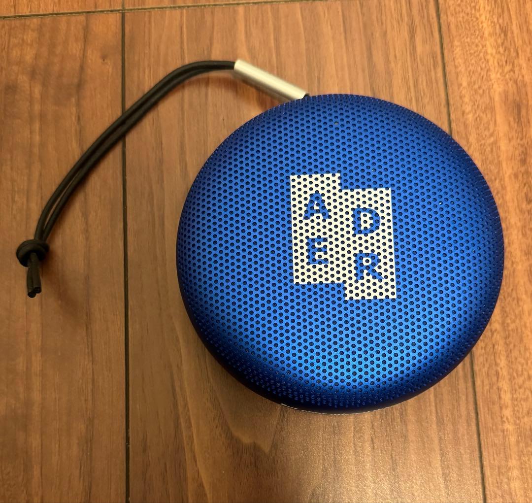 Ader Error Bang & Olufsen　Beosound A1