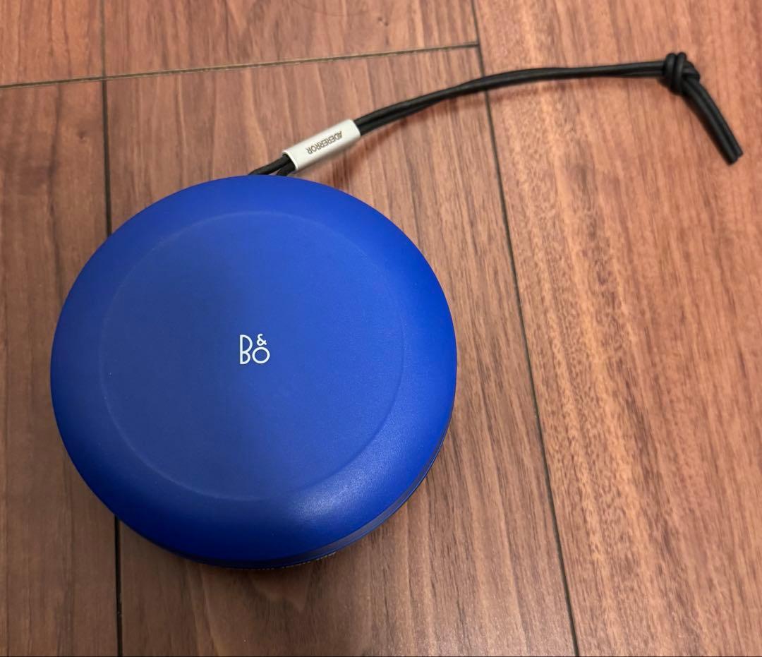Ader Error Bang & Olufsen　Beosound A1