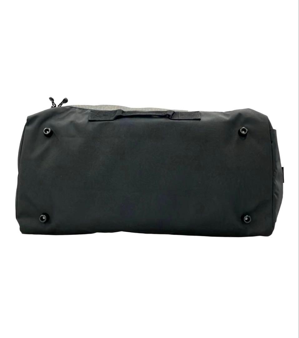 【未使用級】Coleman ボストンバッグ 50L ヘリンボーン 旅行バッグ 鞄