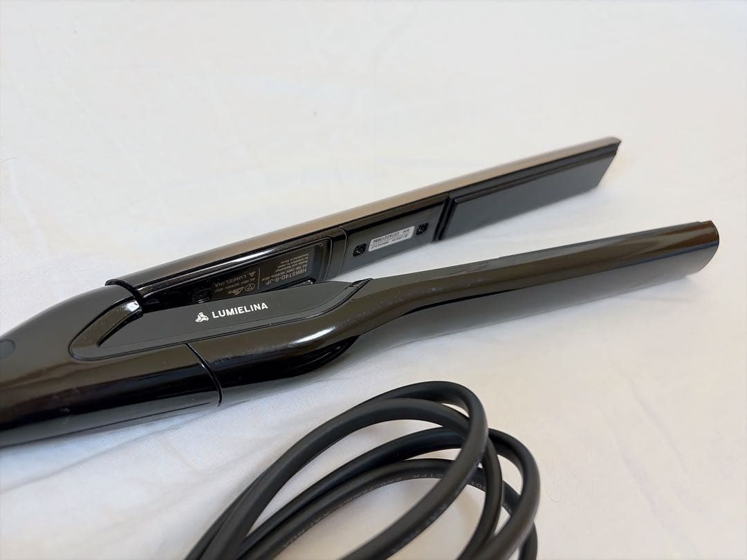 【美品】ヘアビューロン 4D Plus