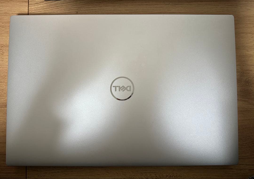 Windowsノート本体 Dell XPS 15 9500 4K