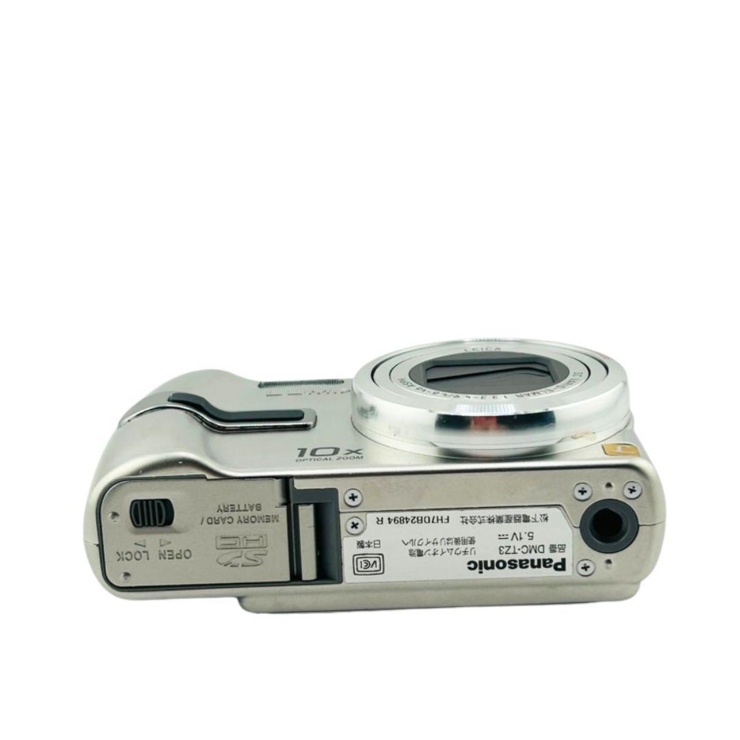 ■ 美品 ■ パナソニック　Panasonic LUMIX DMC-TZ3