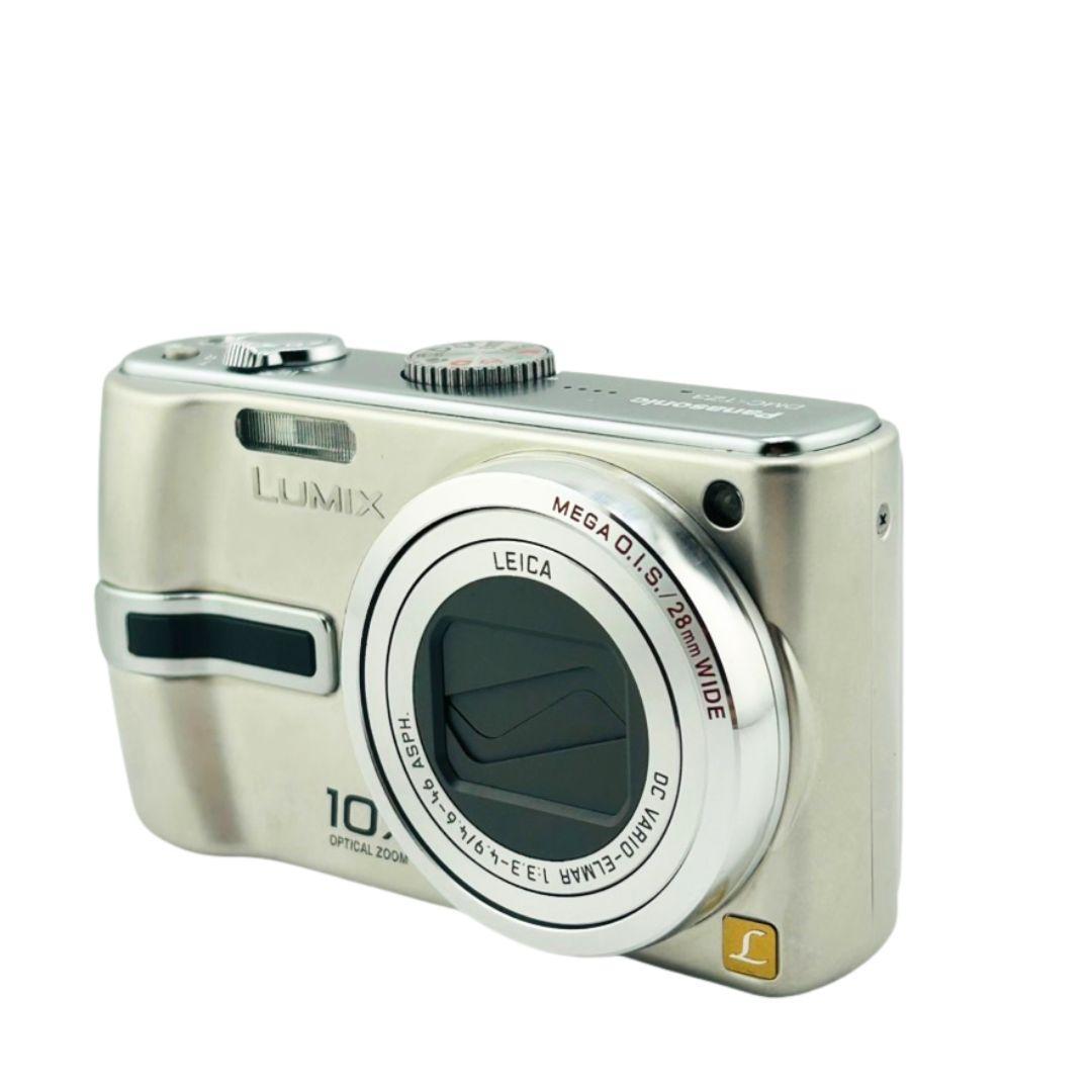 ■ 美品 ■ パナソニック　Panasonic LUMIX DMC-TZ3