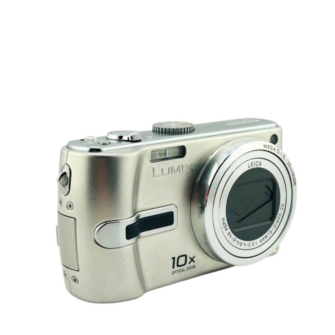■ 美品 ■ パナソニック　Panasonic LUMIX DMC-TZ3