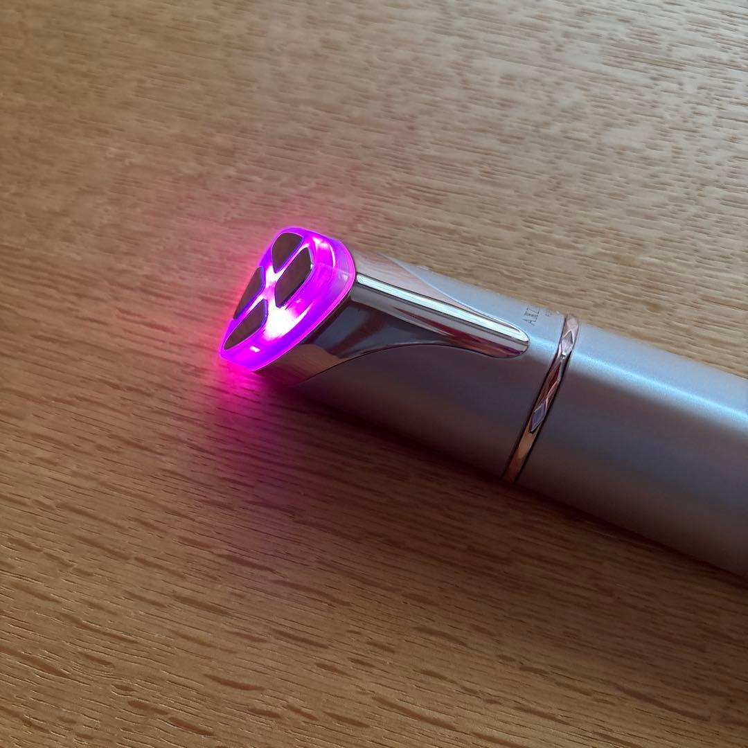 AXZIA MATE フォーマー アイス 美顔器