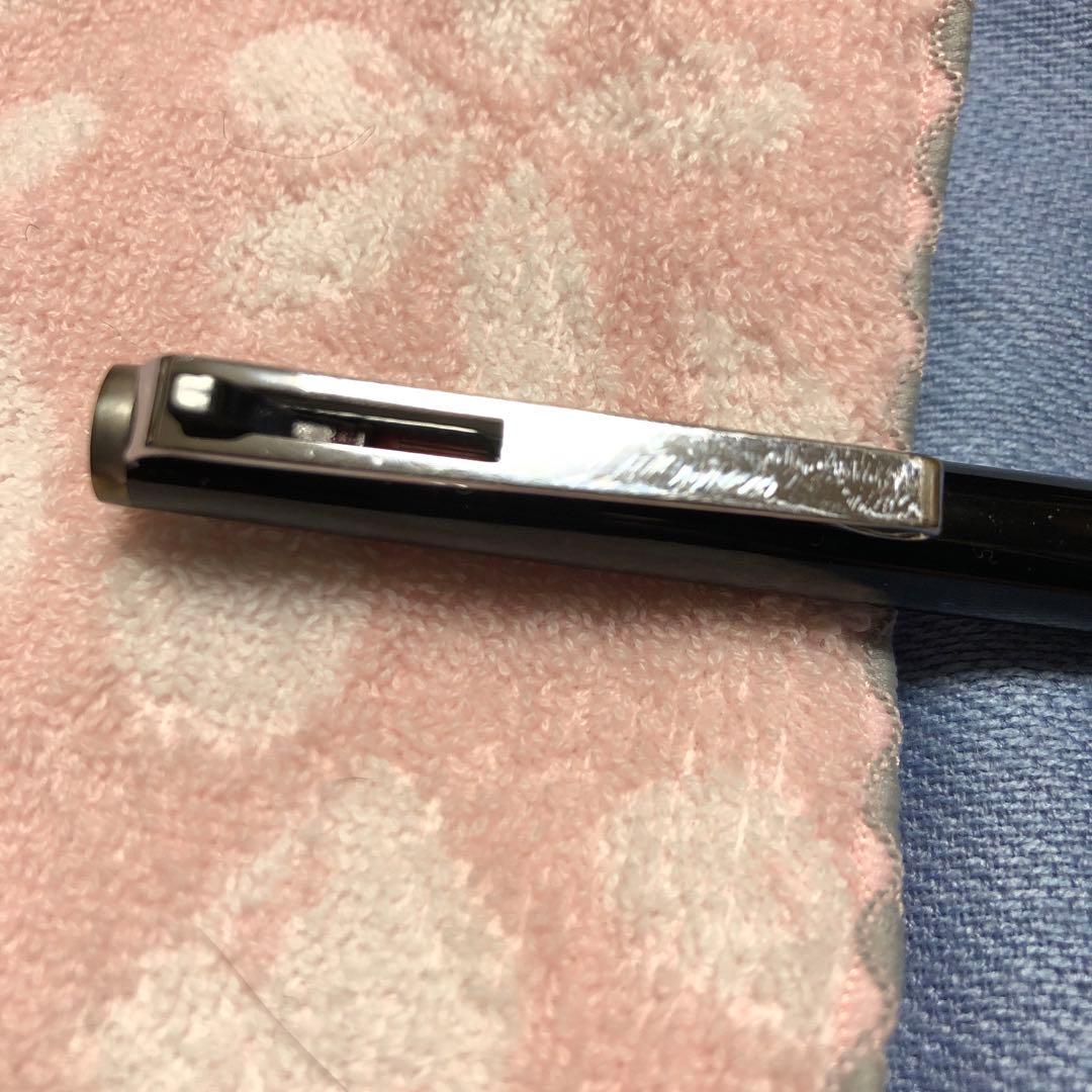 モンブラン ボールペン ハンマートリガー780黒