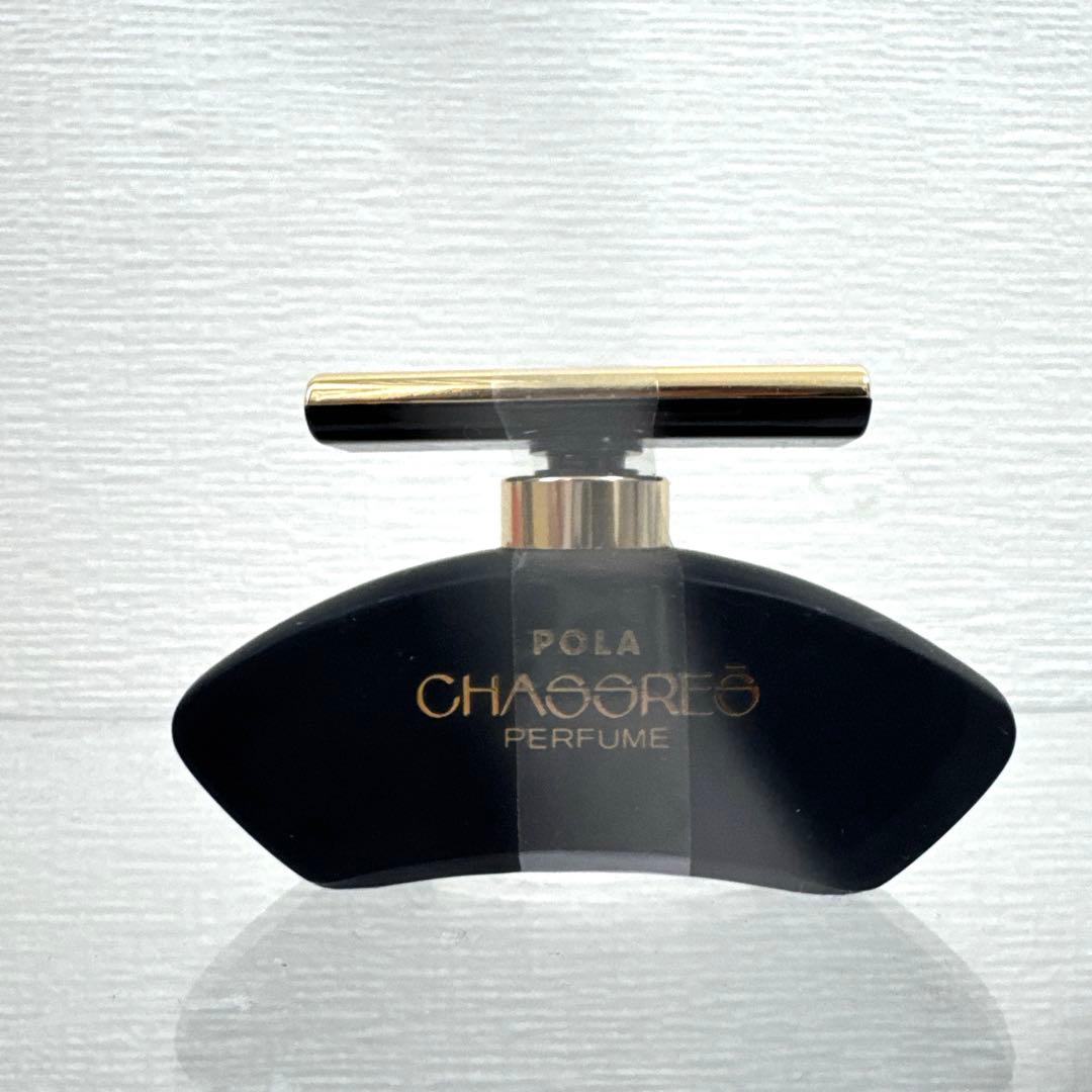 【新品未使用】POLA ポーラ　シャスレス　パフューム　香水　CHASSRES