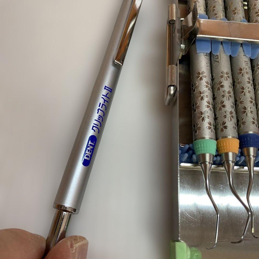 歯科用器具セット スケーラーセット 口腔ケア