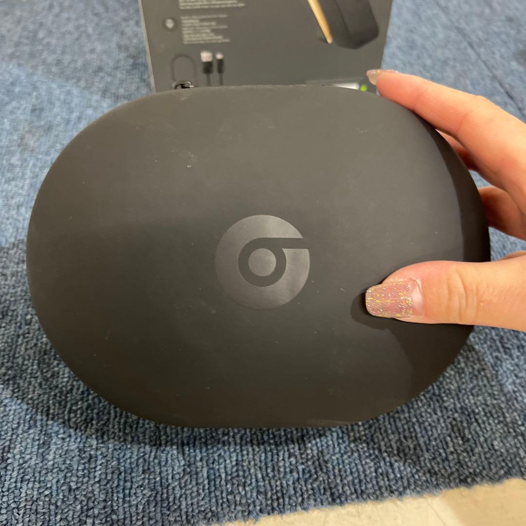 beats studio3 wireless ヘッドホン